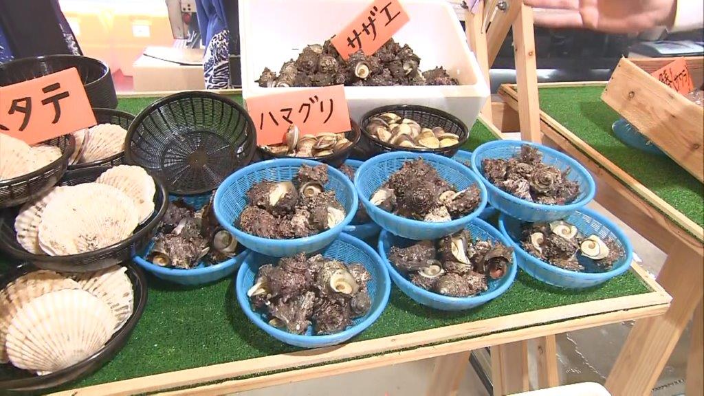 宗像市・神湊に屋台村がニューオープン！海鮮BBQから射的や輪投げまで楽しめます！