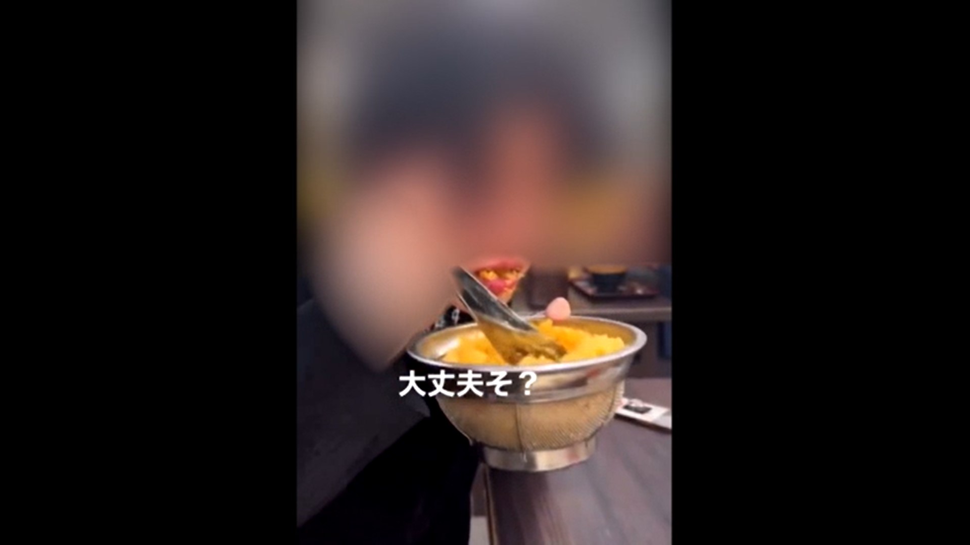 「資さんうどん」で“迷惑動画”　運営会社が警察に被害届を提出　【福岡】