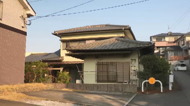 大野城市２人死亡火事　母親の顔に殴られたような痕　親子間トラブルか　福岡県