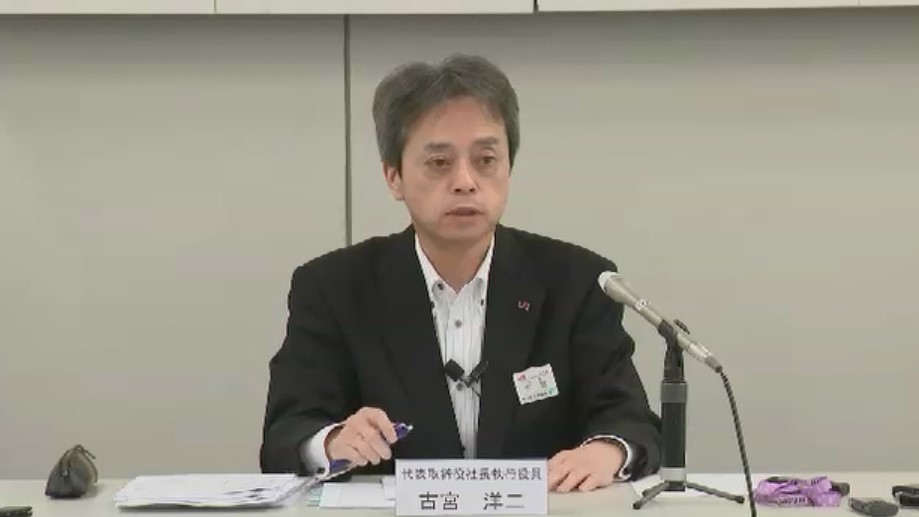 ＪＲ九州　鉄道事業３年ぶり黒字に　コロナ禍前の約８割まで回復　２０２２年度決算