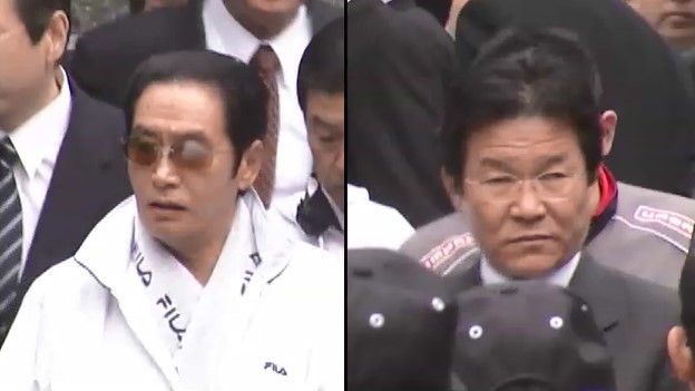 工藤会トップ控訴審　３月１２日に判決　１審「死刑」判決は維持されるか　福岡高裁