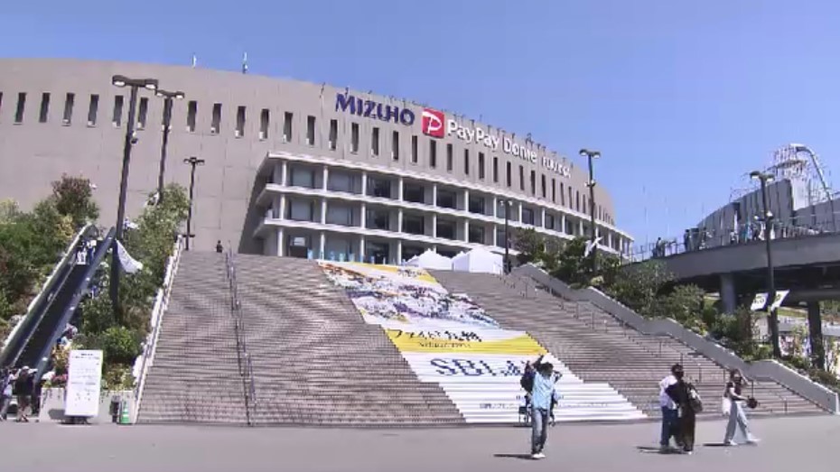 【速報】ホークス打線爆発で大量得点　イーグルスに１１－５で勝利　ついに優勝Ｍ１に　日本ハムの試合結果次第　４年ぶりリーグ制覇今夜にも決定へ　ファン「小久保監督の胴上げ見たい」 福岡