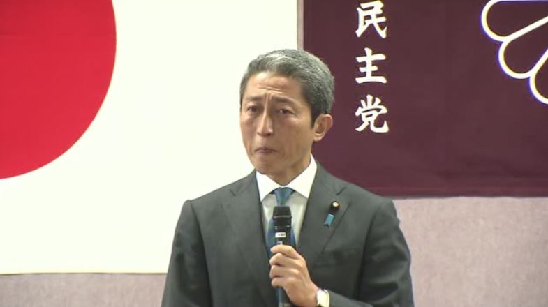 【衆院選】福岡9区　自民党参院議員の大家敏志氏“くら替え出馬”断念を表明　党の公認得られず