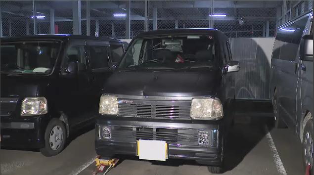 飲酒運転をして追突事故　相手の女性にけがを負わせた疑いで男が逮捕「自宅でハイボールを2杯飲んだ」と容疑認める　福岡・那珂川市