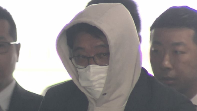 無登録でFX投資仲介か　海外に潜伏の幹部の男(51)を逮捕　スカイプレミアム事件　全国から1200億円集めたか　福岡県警