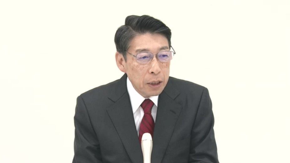 福岡県の服部誠太郎知事（70）再選目指し出馬を正式表明　共産党も独自候補擁立を検討　来年3月23日に投開票