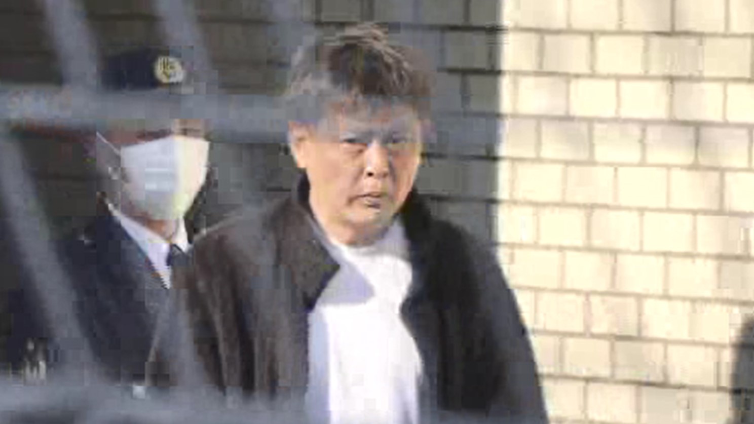 中学生2人殺傷　平原容疑者が事件の数時間後に買い物へ　店舗のカメラに黄色のサンダル姿　逮捕翌日も500人近い子供が学校休む　福岡・北九州市