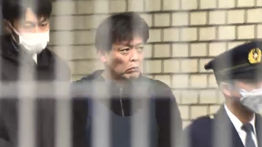 中３殺傷事件　容疑者の男「生徒と目が合った」事件直前に何が…一方的な理由で犯行に及んだか　警察が動機のさらなる解明を進める