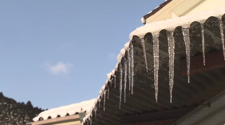 【大雪情報】海上では雪を伴った暴風に警戒を　7～8日にかけ再び福岡の平地でも大雪のおそれ　各地の予想降雪量を詳しく【6日午後5時時点】