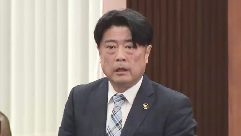 「不倫出張を繰り返していた」田川市の村上市長　市議会で辞職求める声に「心を入れ替えて市政に取り組む」と応じない意向　福岡