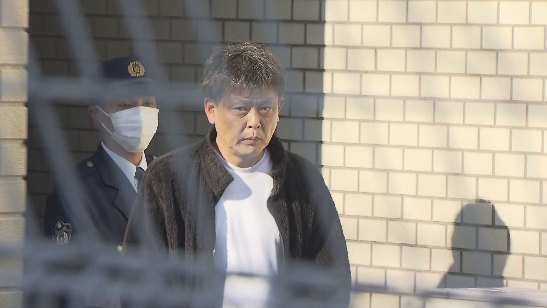 北九州市の中学生2人殺傷　平原政徳容疑者（44）鑑定留置を1カ月延長へ　刑事責任能力を慎重に調べる　福岡地検