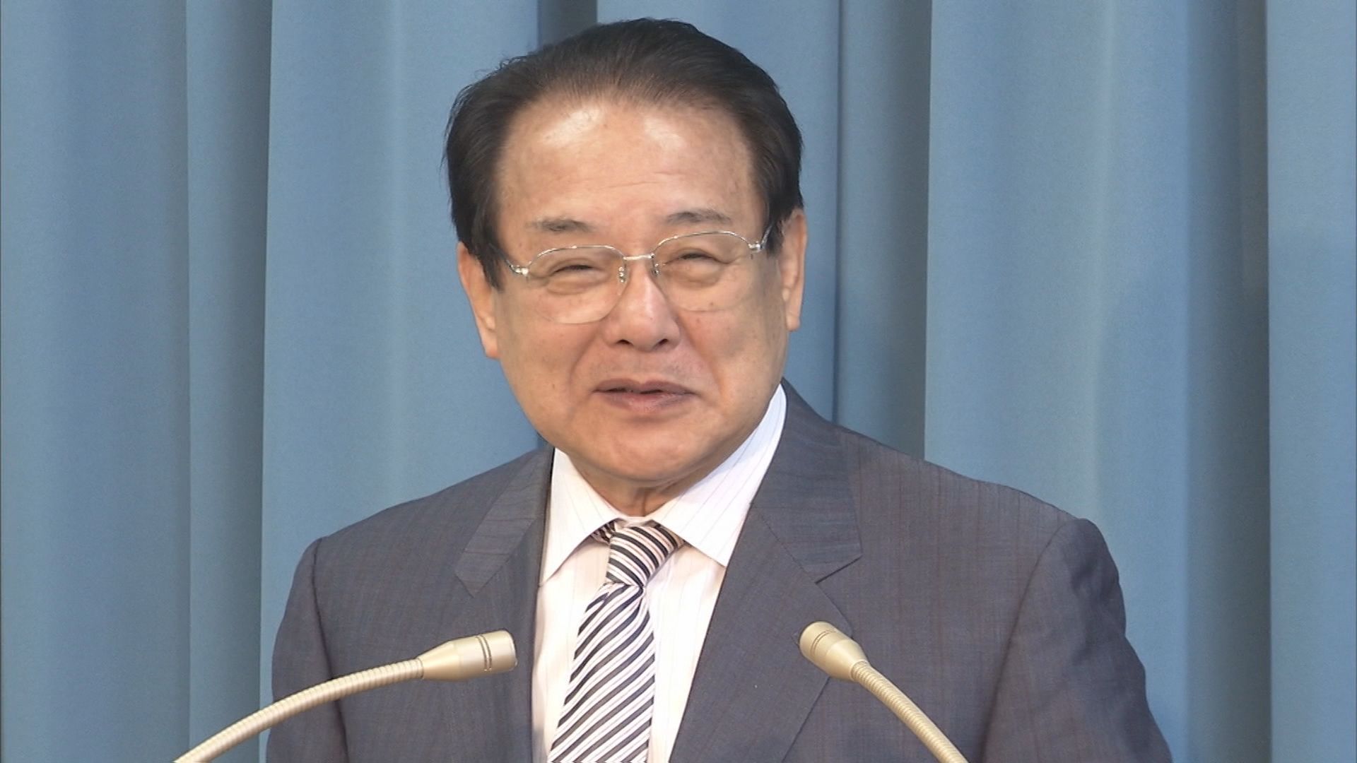 元福岡県知事 　麻生渡さん死去８５歳　膵臓がんのため　４期１６年にわたり県政をけん引　葬儀は２３日福岡市の斎場で