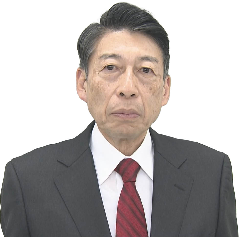 【福岡県知事選】現職の服部誠太郎氏が当選確実