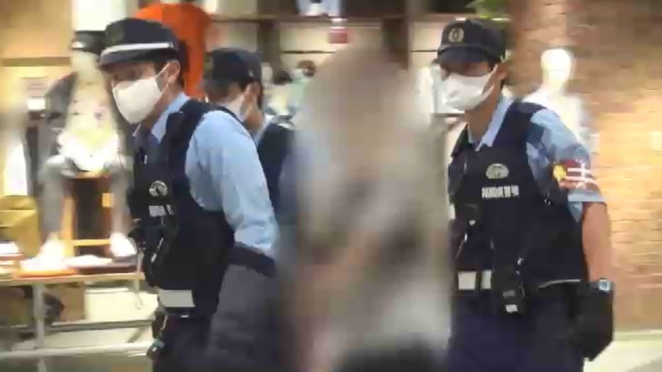 福岡市の商業施設で女性刺殺　当時15歳の元少年に約5400万円の賠償命じる　母親への請求は「予見できなかった」と棄却　福岡地裁