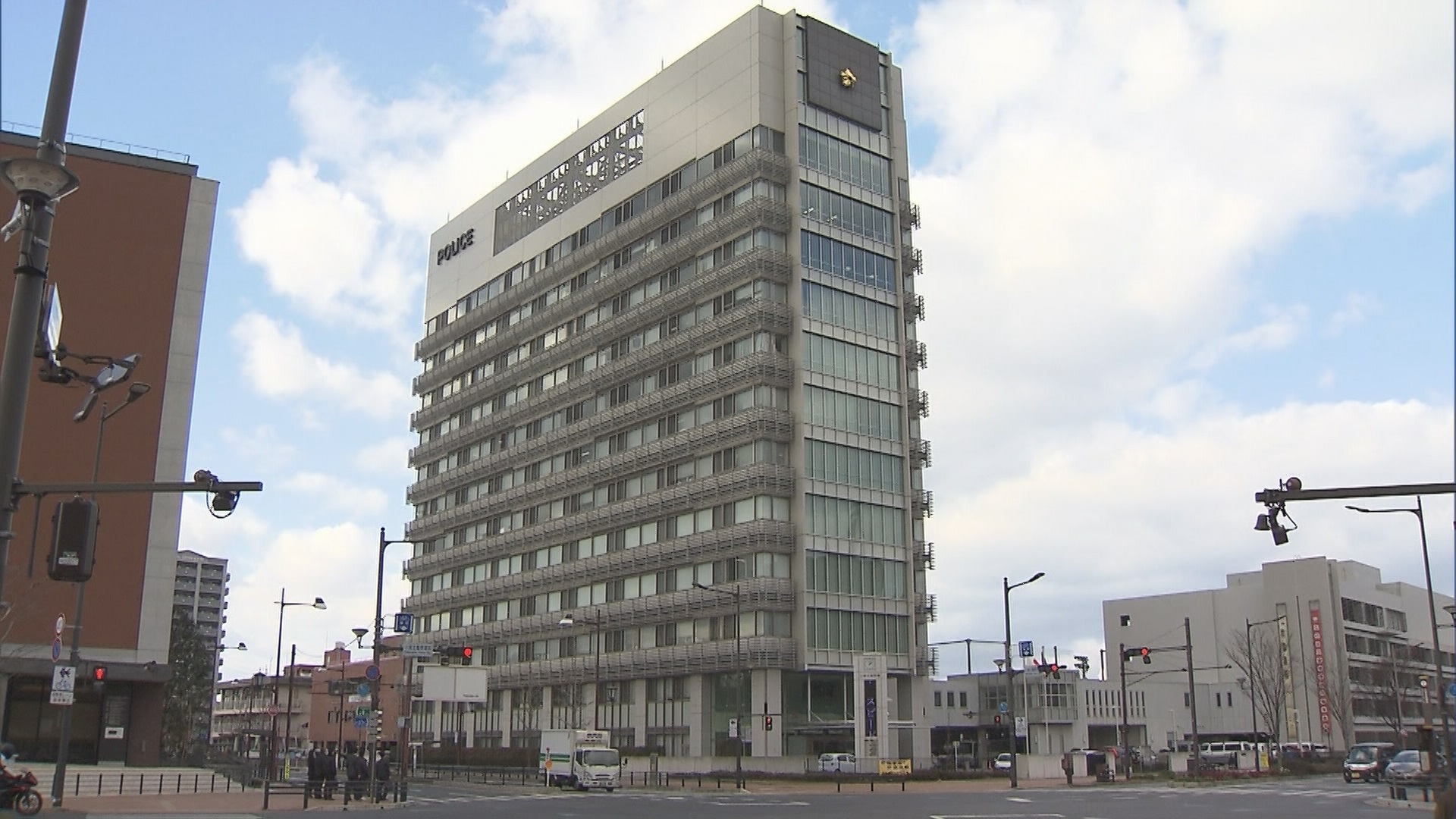 横断歩道を渡っていた高齢女性がタクシーにはねられ重体　運転手の男(75)を過失運転致傷の現行犯で逮捕　福岡・北九州市小倉北区