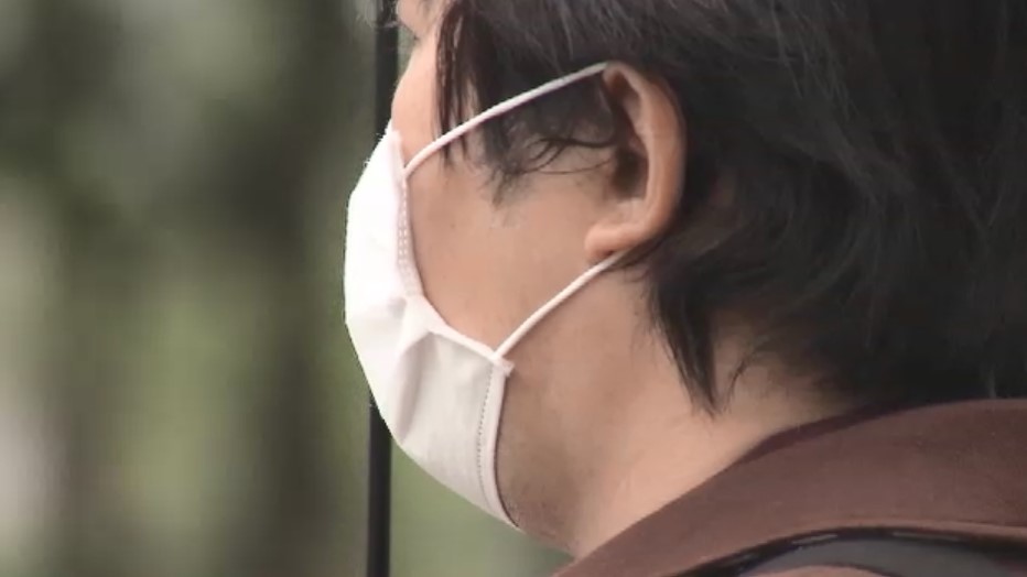 花粉ピーク越えるも…「副鼻腔炎」に注意　寒暖差や黄砂などで患者増　視力低下の可能性も