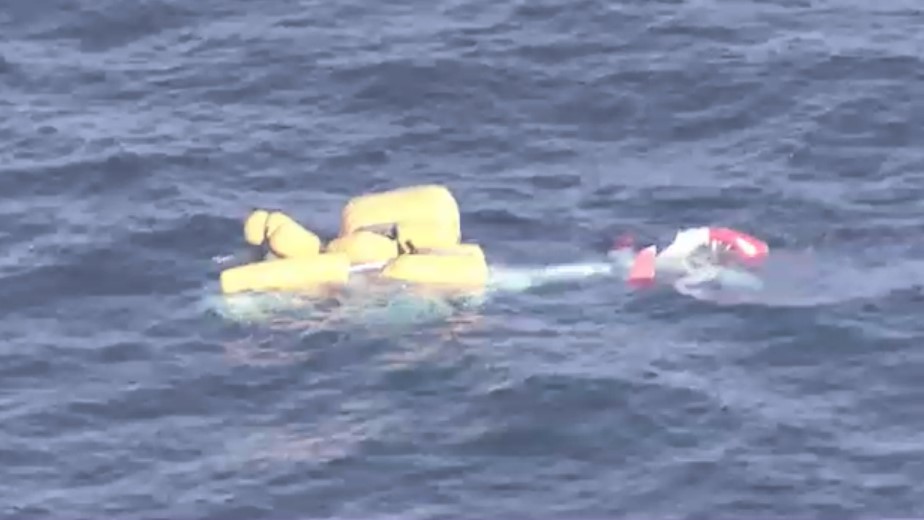 医療搬送用ヘリ事故から1カ月　機体制御部品の破断が判明　離島では「何秒でも早く病院に」「一刻を争うからヘリ利用」 【福岡】
