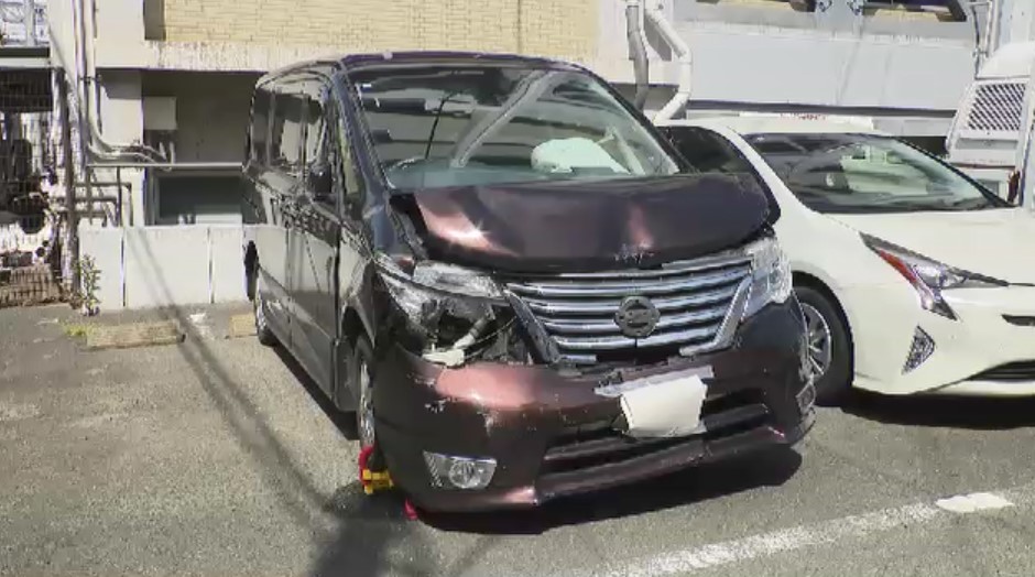 福岡県内で“飲酒運転”相次ぐ　男3人を逮捕「寝たので抜けていると…」　呼気から基準値約10倍のアルコール検出の男も