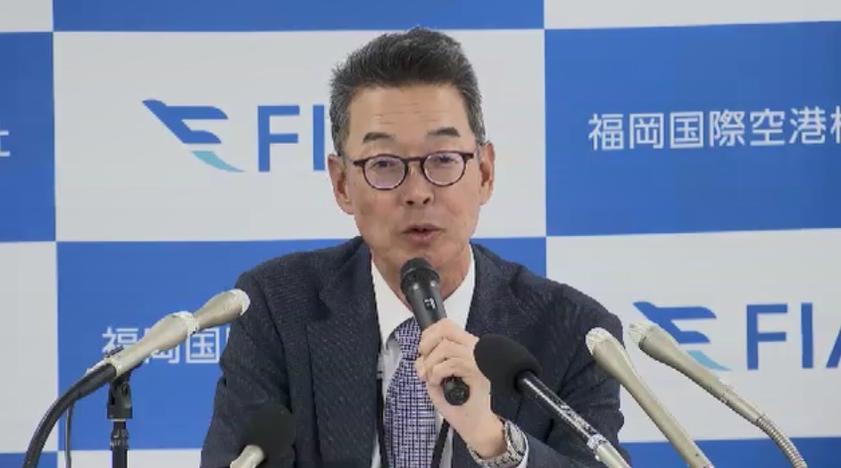 福岡空港の旅客数が過去最多に…国内線・国際線とも好調　決算で経常利益も過去最高に　12日からはキャンペーン実施