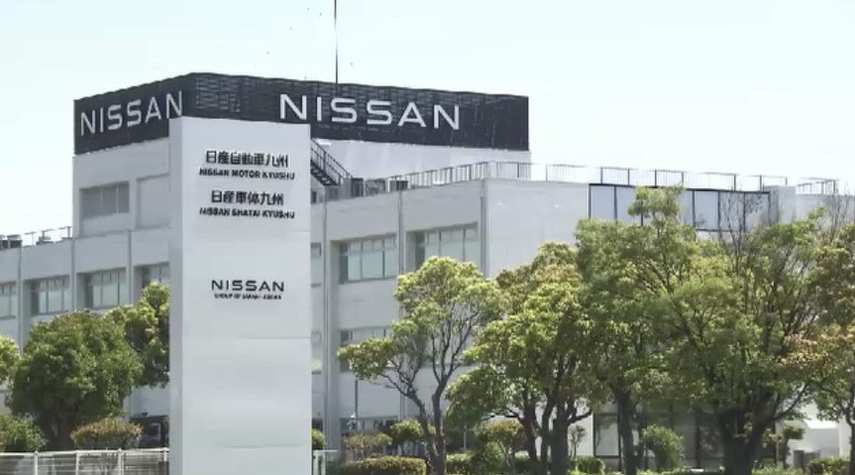 日産工場が立地する苅田町で不安の声　国内工場閉鎖の検討受け　国内外で2万人規模の削減方針　福岡