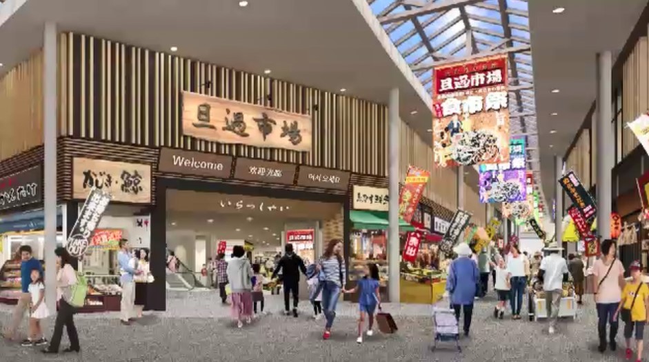 北九州市の旦過市場再整備「新ビル完成は8カ月遅れの可能性」店舗の安全面を考慮　事業体制強化へプロジェクトチーム発足　福岡