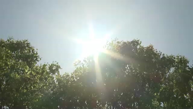 【速報】福岡市で今年初の真夏日　午前中に30.3℃観測　糸島市・添田町でも　熱中症対策を