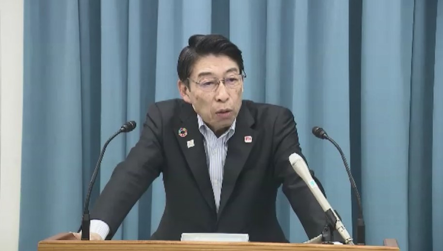 【詳しく】日産工場閉鎖「苅田町の2工場は考えにくい」福岡県の服部知事が見解　エスピノーサ社長とのやりとりを明かす