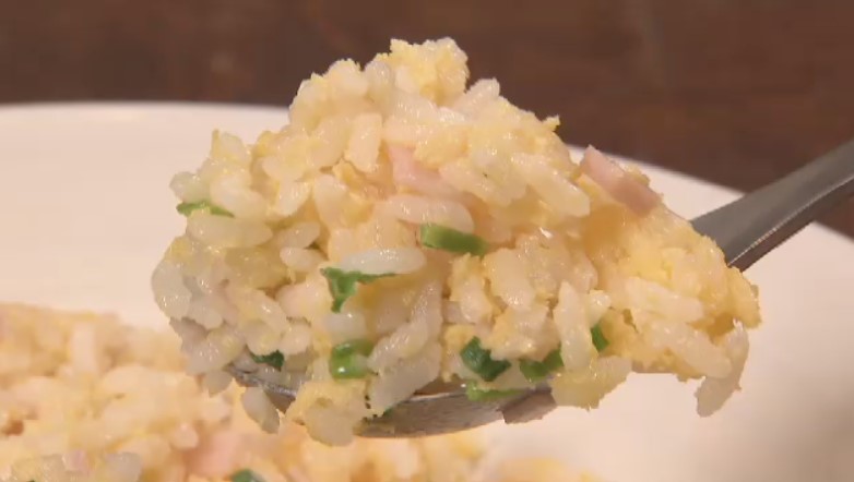「冷凍チャーハン」で解明　“おいしさ”が脳を覚醒させ集中モードに　やる気引き出す可能性も　九大の研究グループが実証　福岡