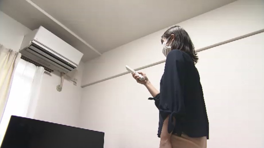 まもなく夏本番　“電気代節約”のAIエアコンに注目　暑さ・寒さを自動見分け　“冷やしすぎ防止”の扇風機も