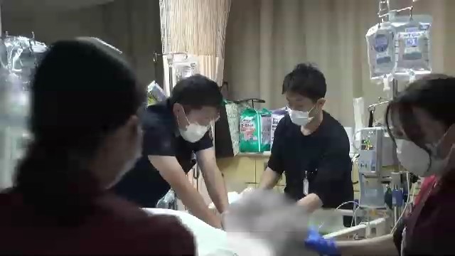 【特別ルポ】救急医療の最前線(2)　眠らない救命救急センター「少しでも貢献できれば」福岡で活躍する救急医の“使命”