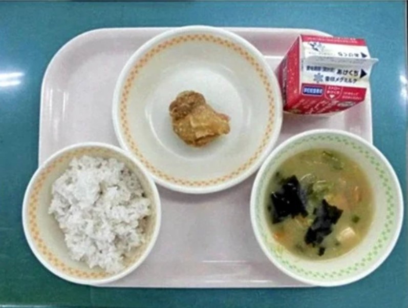 SNSで批判の“唐揚げ1個給食”「大変ショックだった」福岡市の高島市長　食材費高騰の中「予算を増やすのは当然」フェイスブックに投稿