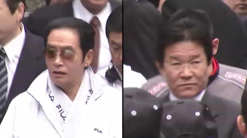 工藤会トップ野村悟総裁ら　3850万円の賠償支払いが確定　北九州市の会社役員射殺事件　最高裁が上告退ける決定　福岡