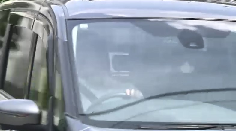 大任町長選で知人2人を“買収”　会社社長の男を逮捕　現金3万円ずつ支払った疑い　車で投票所まで連れて行ったか　福岡
