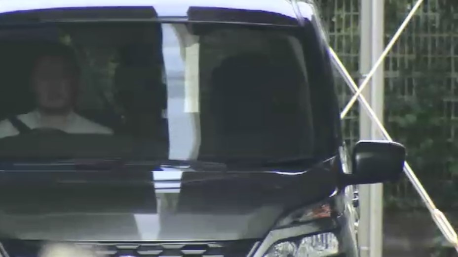 買収容疑で逮捕の男　“投票の見返りに3万円”を否認　大任町長選挙　投票所まで車で送ったことは認める　福岡