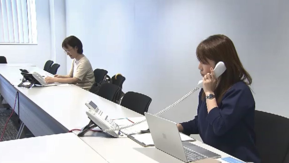 セクハラ・離婚問題など　“女性の悩み”を弁護士に無料電話相談　6月27日まで　福岡