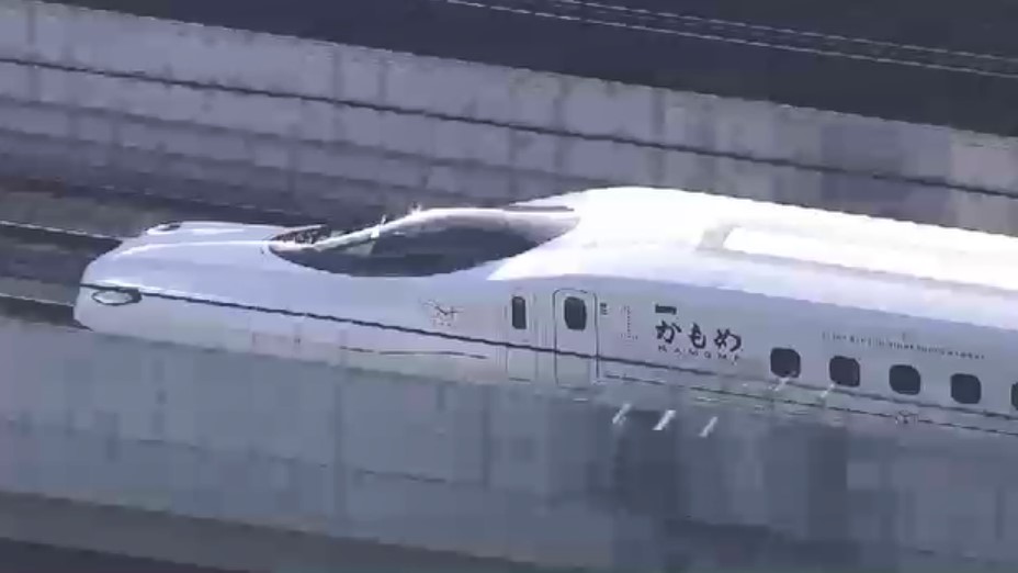 西九州新幹線　JR九州社長が“佐賀空港ルート”に難色　「佐賀駅を通るルートが望ましい」　“福岡県の費用負担” “運賃高くなる”など問題指摘