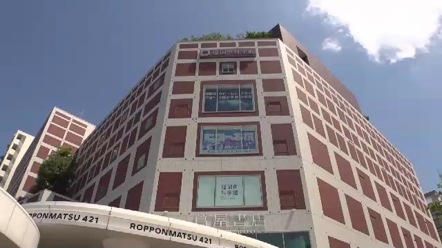 産婦人科がサポート　「六本松421」に日帰り型の産後ケア施設　個室での休息やランチ、エステなど提供　8月オープン予定　福岡