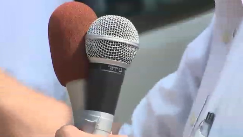 参院選公示　福岡選挙区に現職と新人あわせて13人が立候補届け出　7月20日投開票　（午前11時現在）