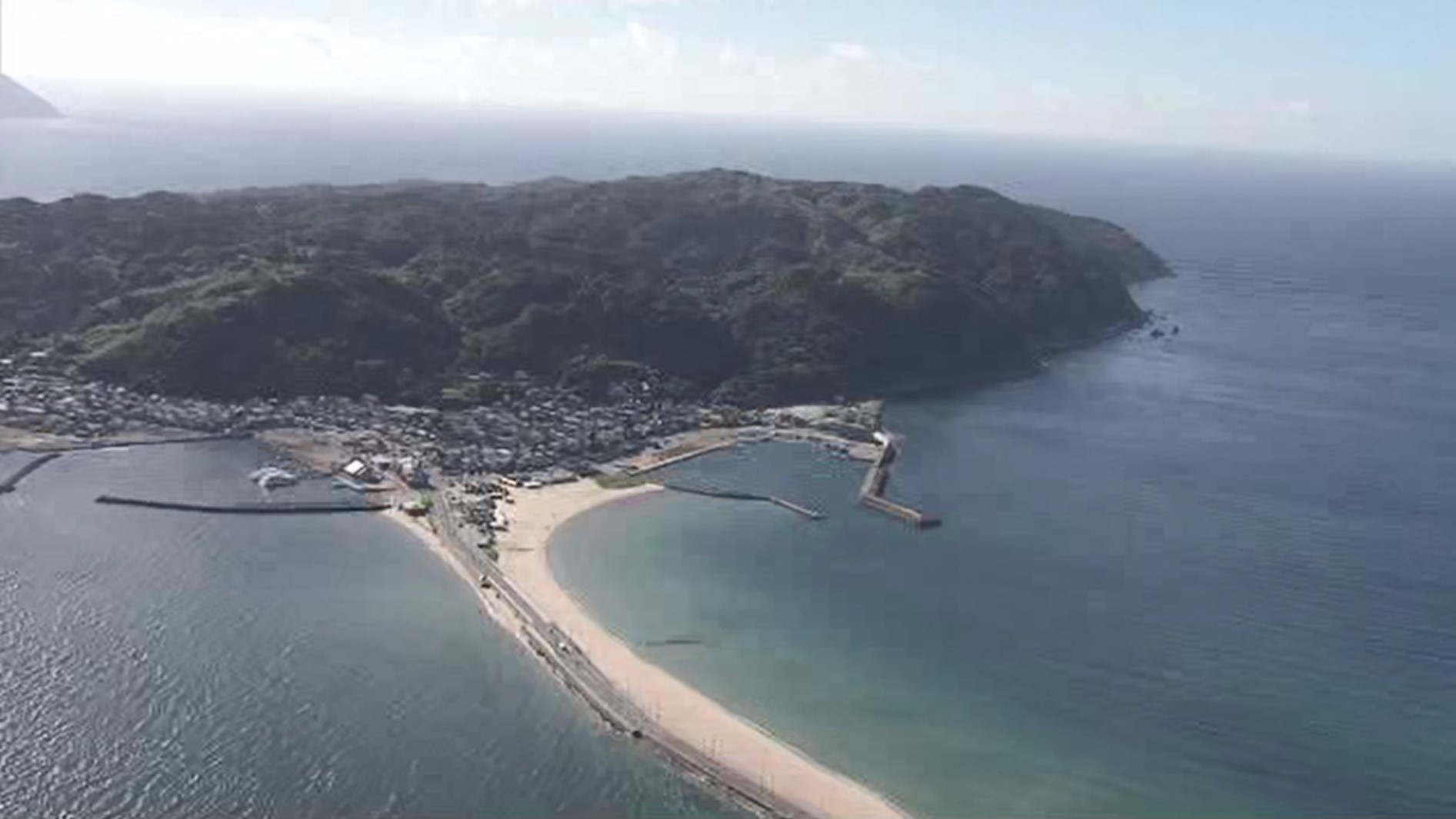 【速報】バーベキューし飲酒で遊泳か　早朝の海水浴場で流され心肺停止状態で救助　その後死亡確認　40代の男性　福岡市の志賀島