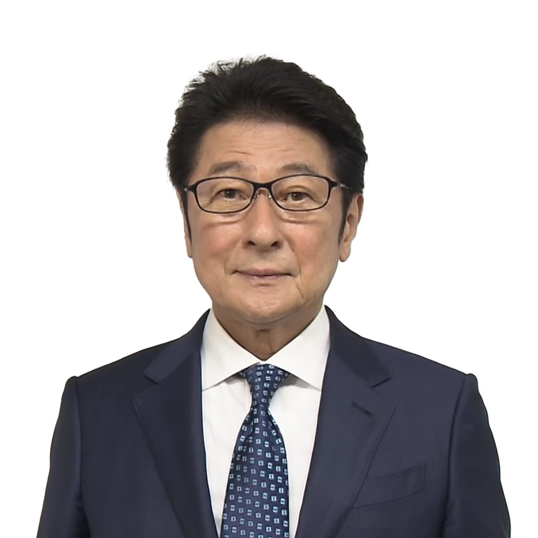 【参院選】福岡選挙区　自民・現　松山政司氏(66)が当選確実