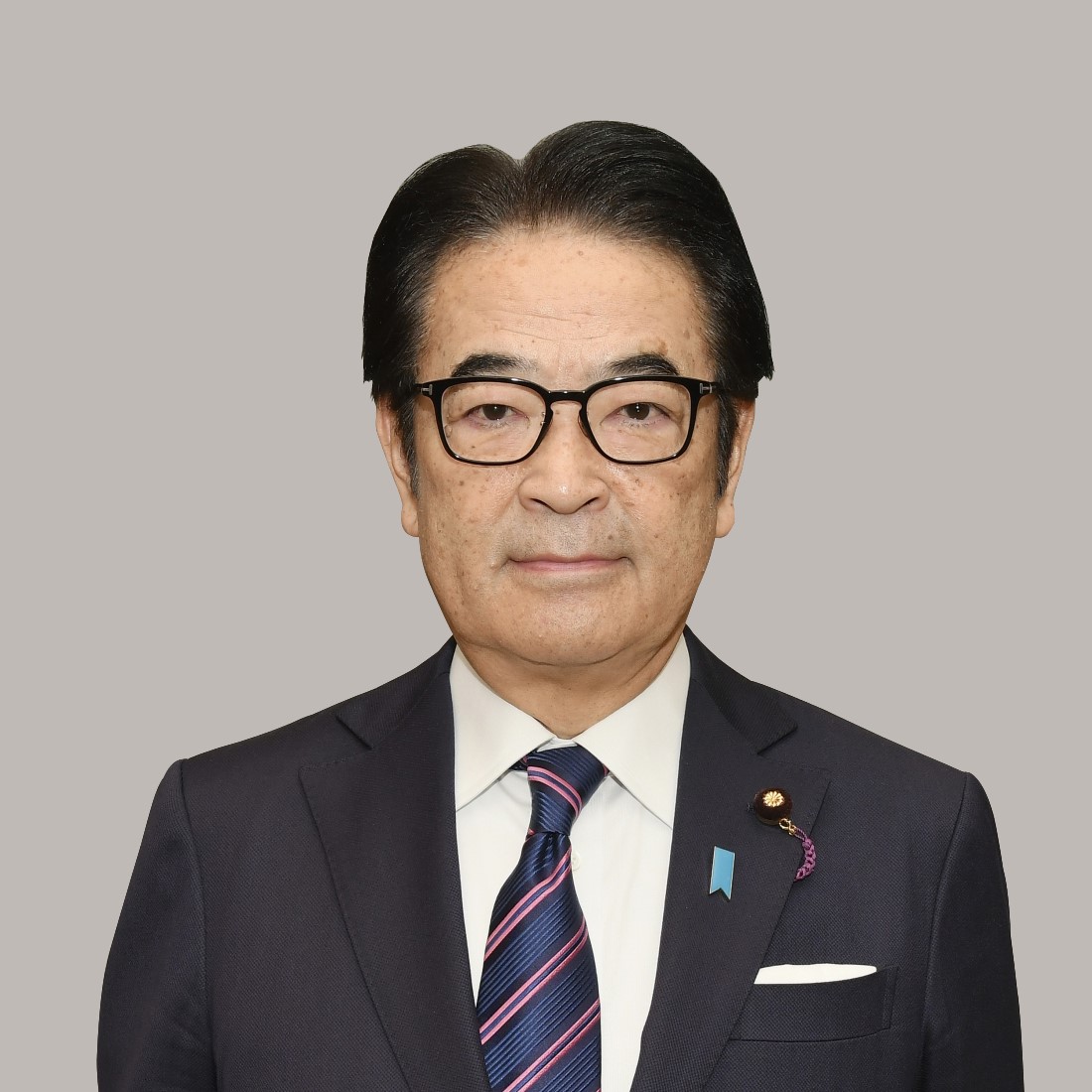 【参院選】山口選挙区　自民・現　北村経夫氏(70)が当選確実