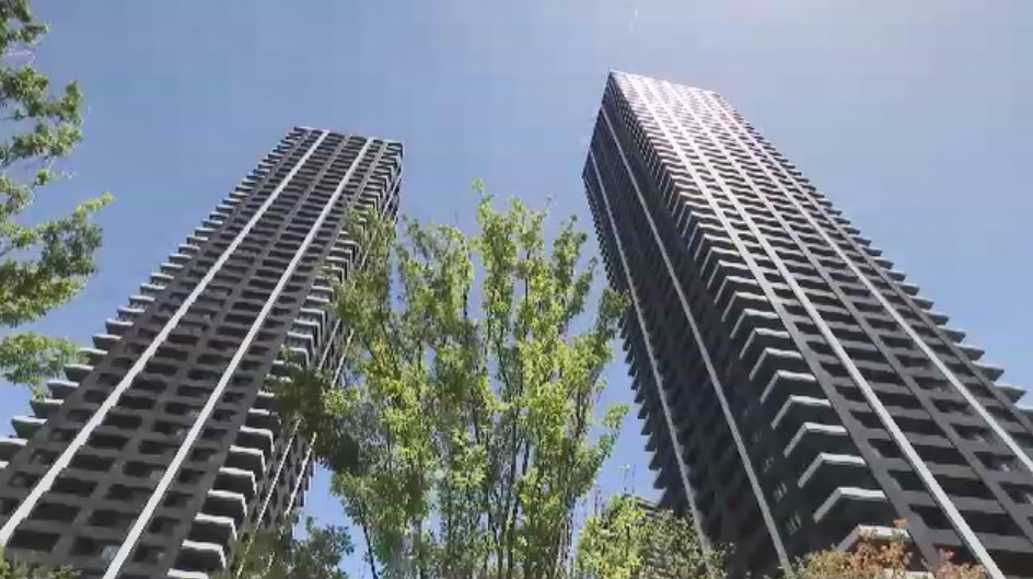 「福岡で買うのがトレンドに…」外国人によるマンション購入の実態　投資目的で居住せず　価格高騰でも東京より割安感