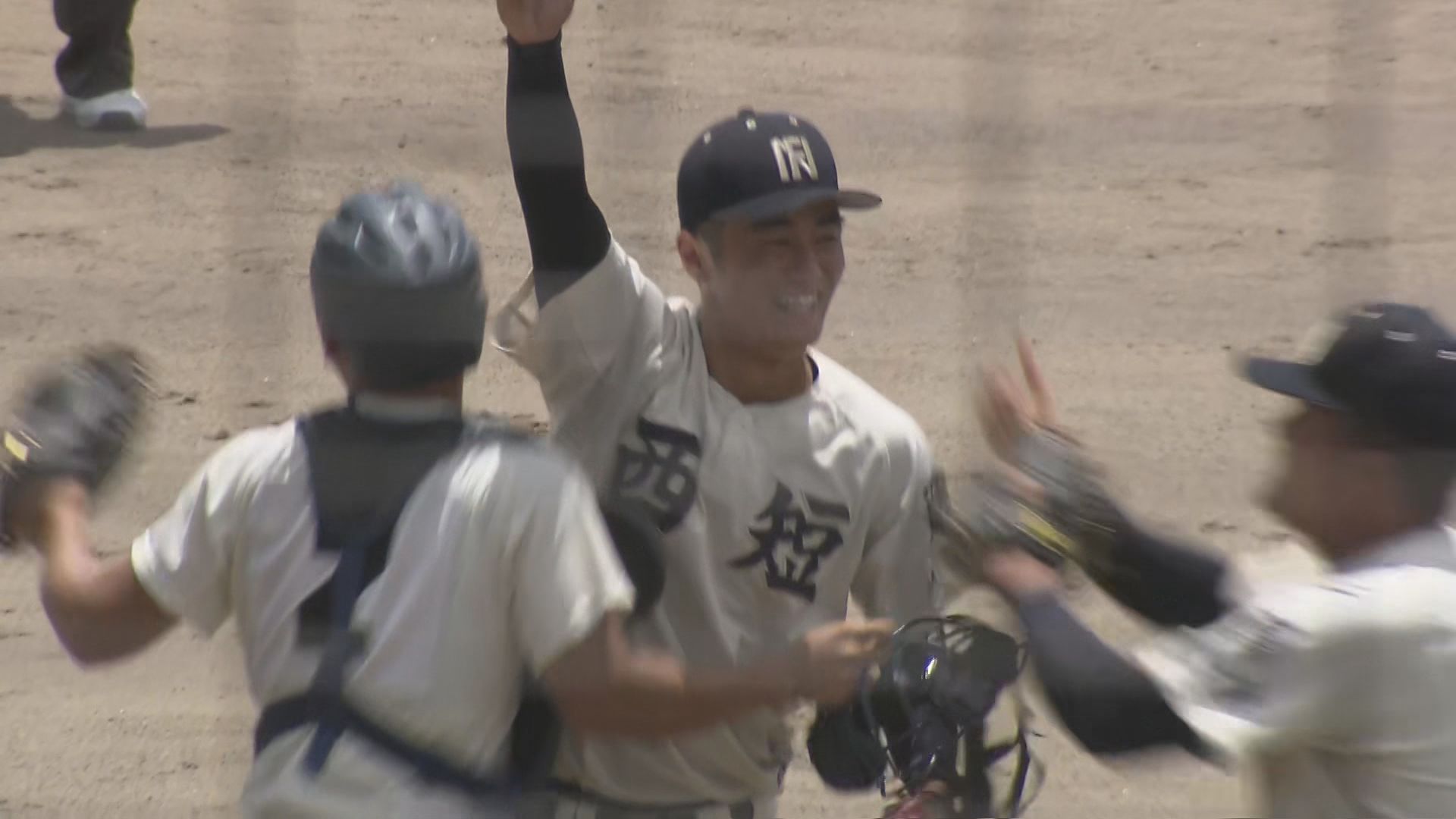【速報】夏の甲子園　福岡県代表は西日本短大付属　2年連続8回目