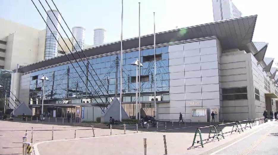 新たな通称は「北九州メッセ」　小倉北区の西日本総合展示場新館　約800件の公募から決定　11月スタート　福岡