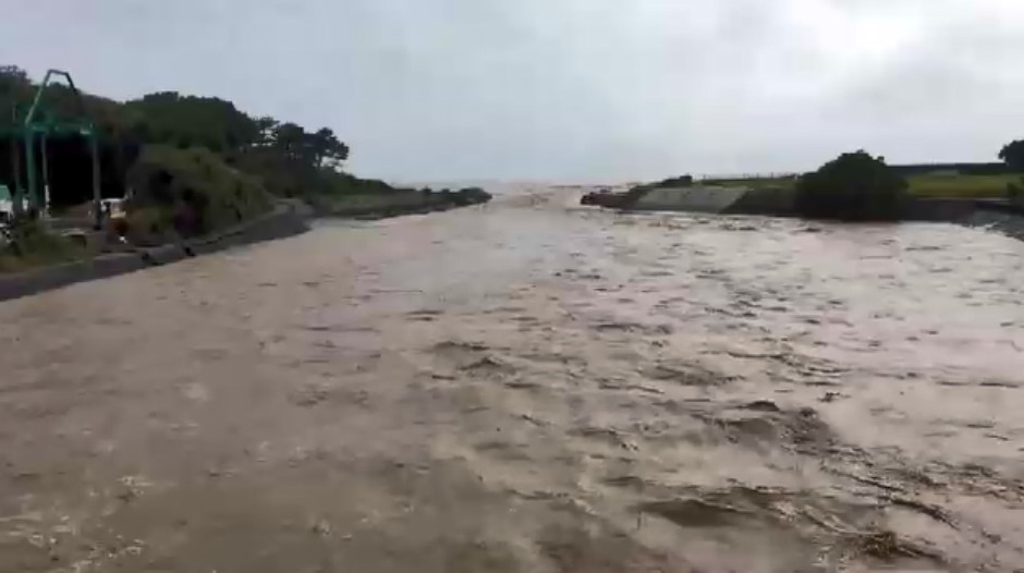 福岡などの記録的大雨　激甚災害に指定へ…対象地域は限定せず　県内の家屋被害は浸水など188件　内閣府が方針