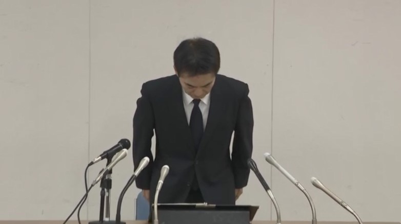 福岡県警の警部の男を逮捕　車の中で後輩女性の体を触るなどしたか　不同意わいせつの疑い　「誤認逮捕」と容疑否認
