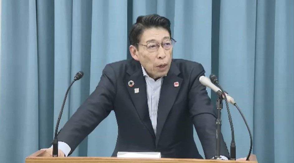 服部知事「信頼を損ないかねない重大な問題」　算定価格上回る土地買収　過去5年分も調査へ　福岡県