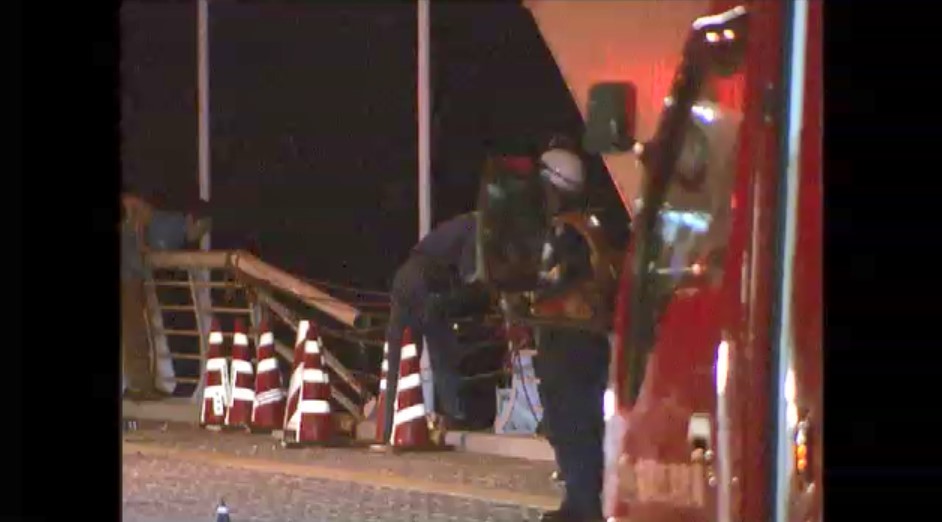 3児死亡の飲酒運転事故から19年　現場の海の中道大橋で追悼　遺族が飲酒運転撲滅県民大会に初めて出席へ　福岡