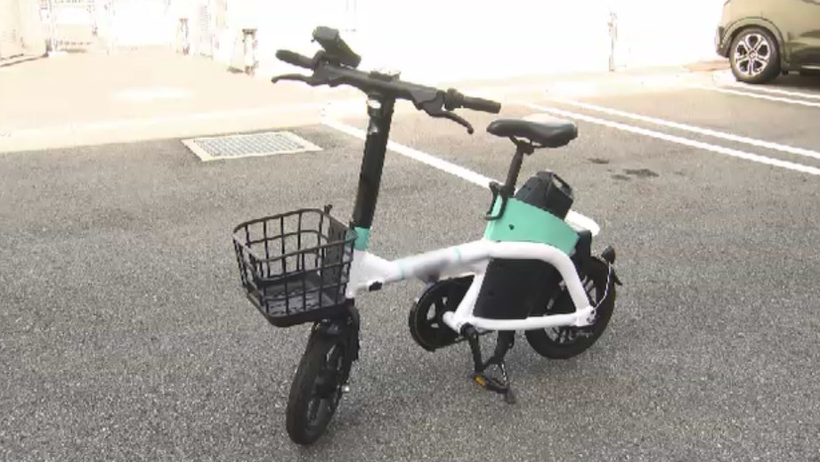 「缶ビール20本くらい飲んだ」電動自転車を“飲酒運転”　27歳の男を逮捕　蛇行しながら走り信号無視も　呼気から基準値7倍のアルコール　福岡