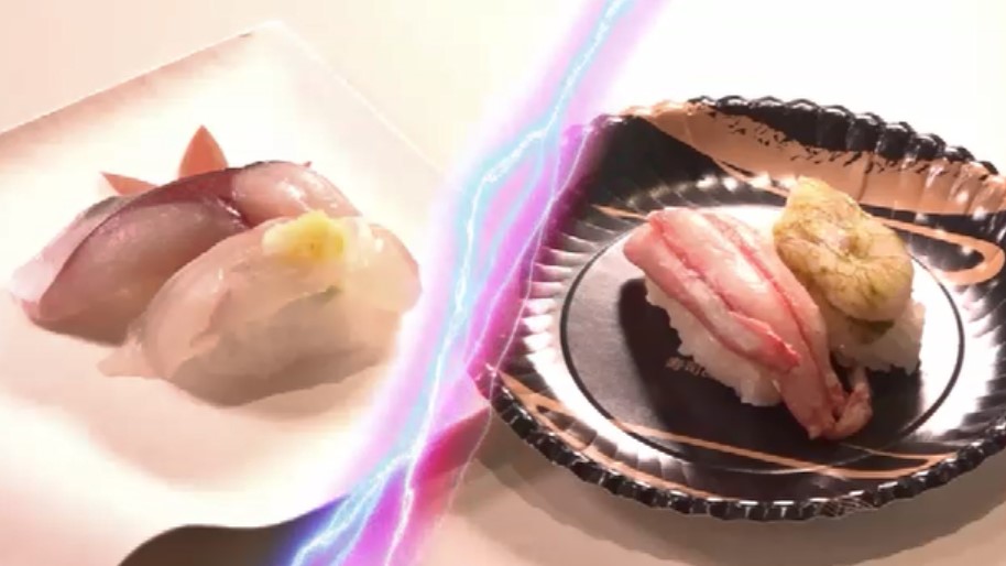 北九州・富山「すし対決」　関西の100人が選んだ“好みの味”　サバ・ヒラメVS紅ズワイガニ・甘エビ